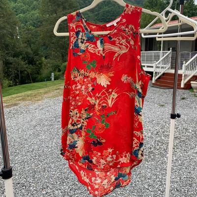 Elegant Styles & More incl. August Silk, Valentina, Chicos, Size S-L (O-HS)