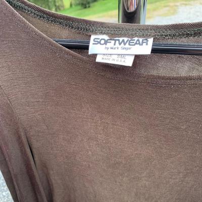 Elegant Styles & More incl. August Silk, Valentina, Chicos, Size S-L (O-HS)