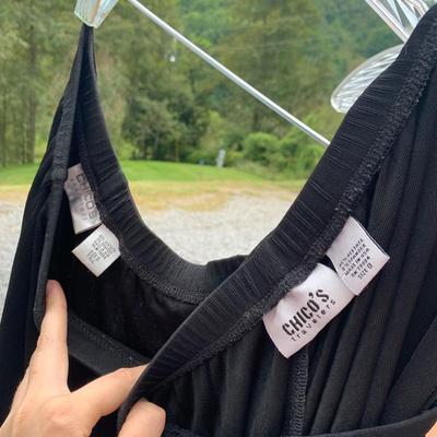 Elegant Styles & More incl. August Silk, Valentina, Chicos, Size S-L (O-HS)