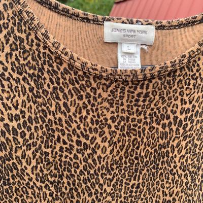 Elegant Styles & More incl. August Silk, Valentina, Chicos, Size S-L (O-HS)