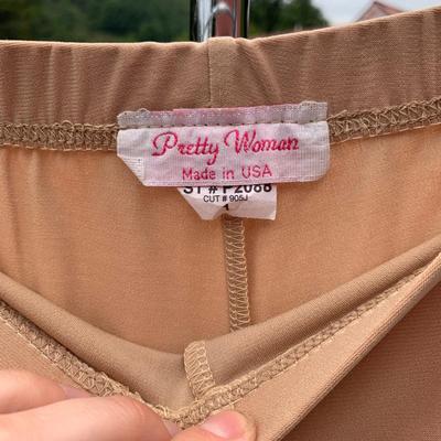 Elegant Styles & More incl. August Silk, Valentina, Chicos, Size S-L (O-HS)