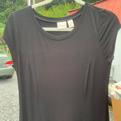 Elegant Styles & More incl. August Silk, Valentina, Chicos, Size S-L (O-HS)