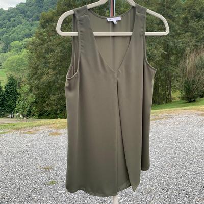 Elegant Styles & More incl. August Silk, Valentina, Chicos, Size S-L (O-HS)