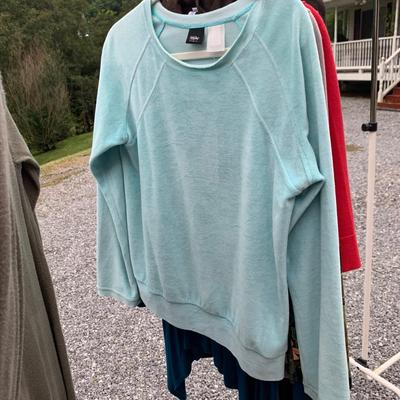 Elegant Styles & More incl. August Silk, Valentina, Chicos, Size S-L (O-HS)