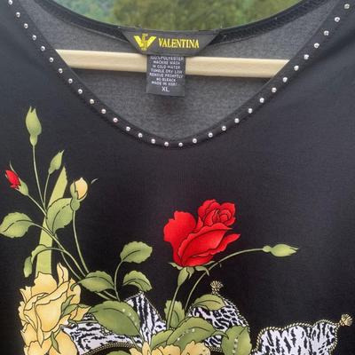 Elegant Styles & More incl. August Silk, Valentina, Chicos, Size S-L (O-HS)