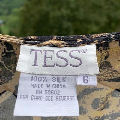 Elegant Styles & More incl. August Silk, Valentina, Chicos, Size S-L (O-HS)