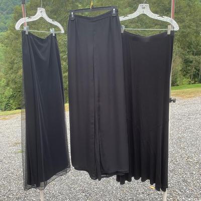 Elegant Styles & More incl. August Silk, Valentina, Chicos, Size S-L (O-HS)