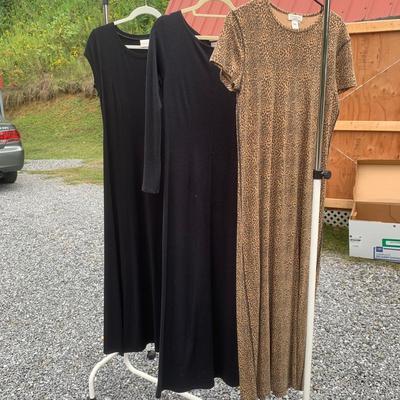 Elegant Styles & More incl. August Silk, Valentina, Chicos, Size S-L (O-HS)