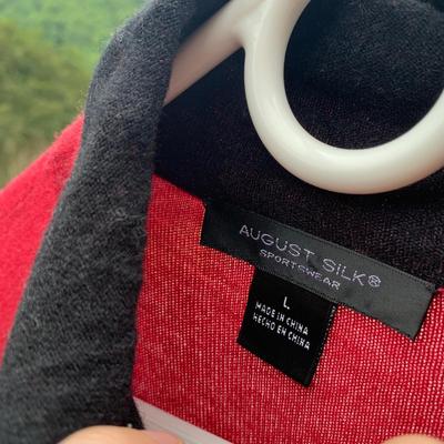 Elegant Styles & More incl. August Silk, Valentina, Chicos, Size S-L (O-HS)