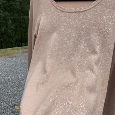 Elegant Styles & More incl. August Silk, Valentina, Chicos, Size S-L (O-HS)