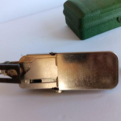 Vintage Singer Complete Buttonholer Attachment for Singer Sewing machine