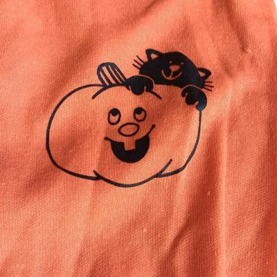 Newborn - 3-month Halloween outfit New
