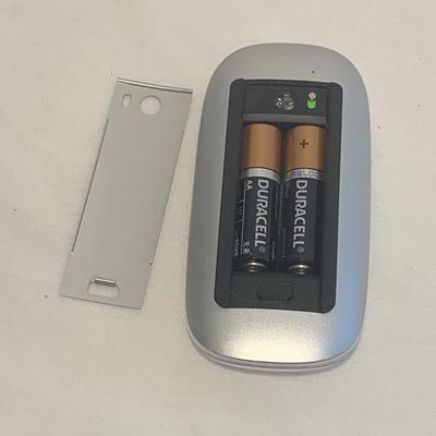 Apple Mouse & USB SuperDrive (M-HS)