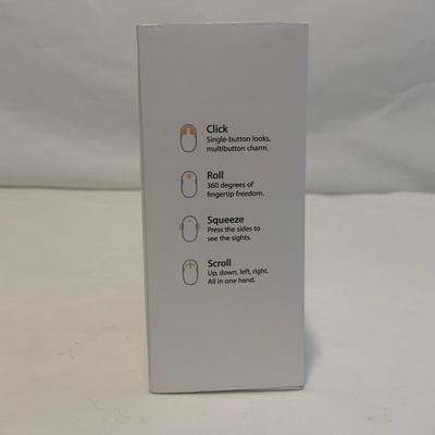 Apple Mouse & USB SuperDrive (M-HS)