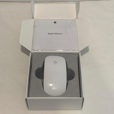 Apple Mouse & USB SuperDrive (M-HS)