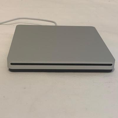 Apple Mouse & USB SuperDrive (M-HS)
