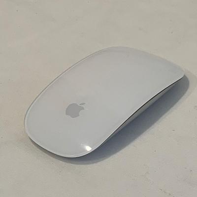 Apple Mouse & USB SuperDrive (M-HS)