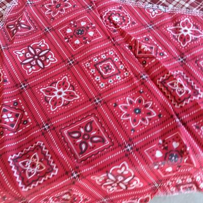 Variety of Bandana's for Fido. Dog bandanas with different patterns Farm- Elvis and Fall! (1)