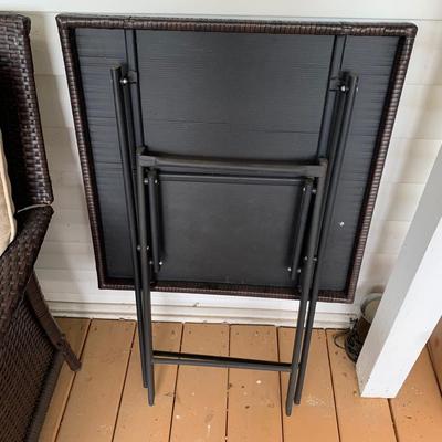 â€˜Ty Pennington Styleâ€™ Patio Furniture (FP-HS)