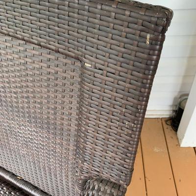 â€˜Ty Pennington Styleâ€™ Patio Furniture (FP-HS)