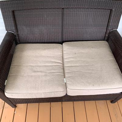 â€˜Ty Pennington Styleâ€™ Patio Furniture (FP-HS)
