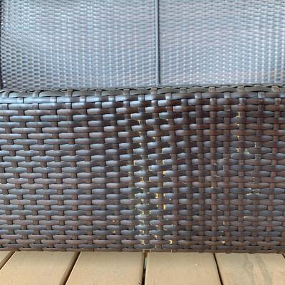 â€˜Ty Pennington Styleâ€™ Patio Furniture (FP-HS)