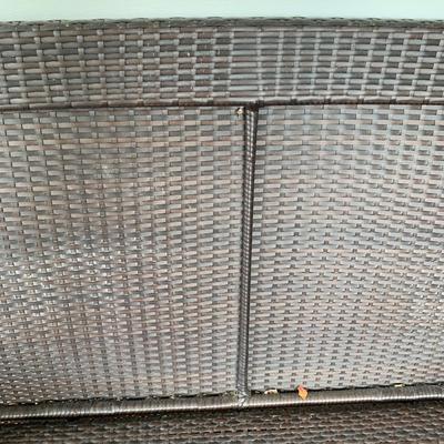 â€˜Ty Pennington Styleâ€™ Patio Furniture (FP-HS)