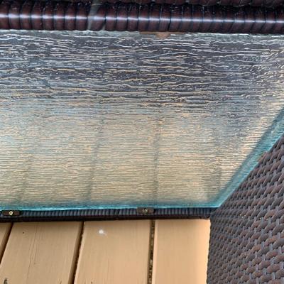 â€˜Ty Pennington Styleâ€™ Patio Furniture (FP-HS)