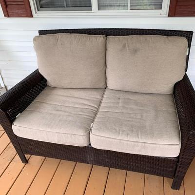 â€˜Ty Pennington Styleâ€™ Patio Furniture (FP-HS)