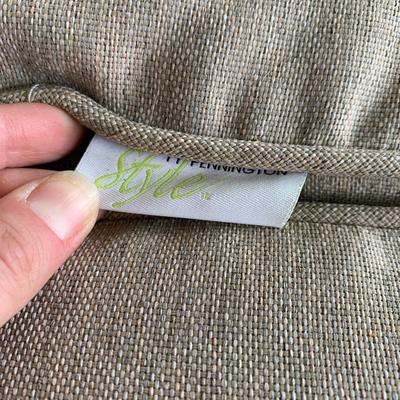 â€˜Ty Pennington Styleâ€™ Patio Furniture (FP-HS)