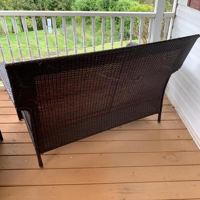 â€˜Ty Pennington Styleâ€™ Patio Furniture (FP-HS)