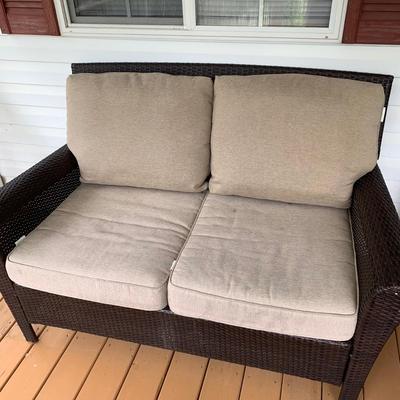 â€˜Ty Pennington Styleâ€™ Patio Furniture (FP-HS)