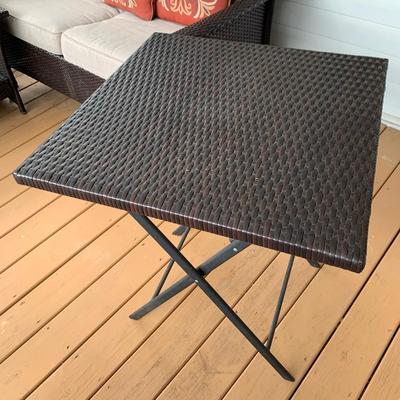 â€˜Ty Pennington Styleâ€™ Patio Furniture (FP-HS)