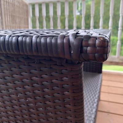 â€˜Ty Pennington Styleâ€™ Patio Furniture (FP-HS)