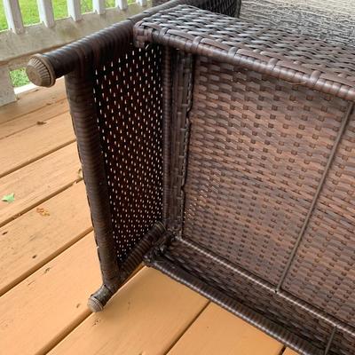 â€˜Ty Pennington Styleâ€™ Patio Furniture (FP-HS)