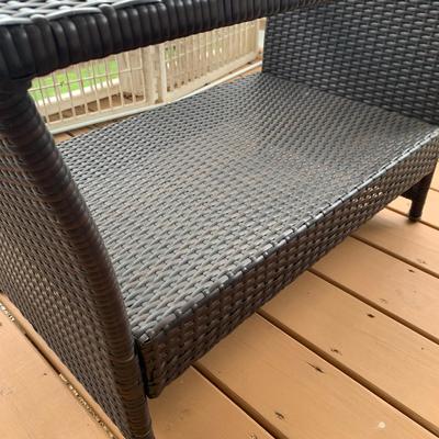 â€˜Ty Pennington Styleâ€™ Patio Furniture (FP-HS)