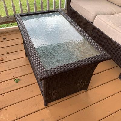 â€˜Ty Pennington Styleâ€™ Patio Furniture (FP-HS)