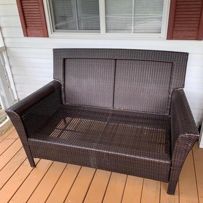 â€˜Ty Pennington Styleâ€™ Patio Furniture (FP-HS)