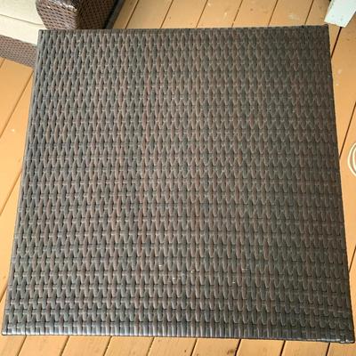 â€˜Ty Pennington Styleâ€™ Patio Furniture (FP-HS)