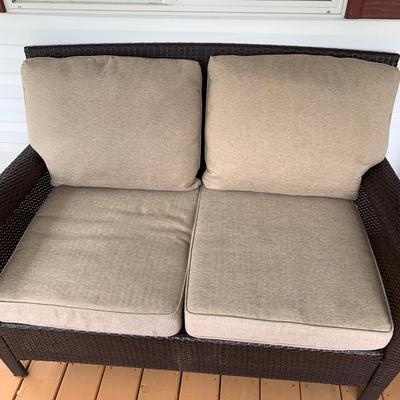 â€˜Ty Pennington Styleâ€™ Patio Furniture (FP-HS)