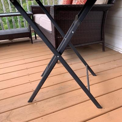 â€˜Ty Pennington Styleâ€™ Patio Furniture (FP-HS)