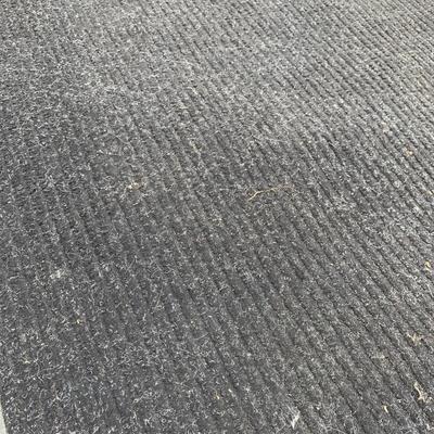 Patio Table with Welcome Mats & Rug (FP-HS)