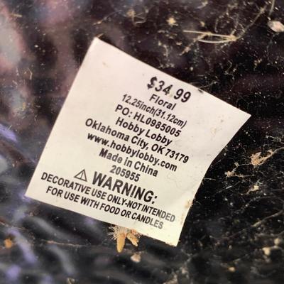 Faux Plant Collection (FP-HS)