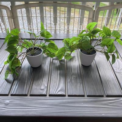 Faux Plant Collection (FP-HS)