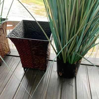 Faux Plant Collection (FP-HS)