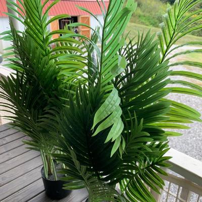 Faux Plant Collection (FP-HS)