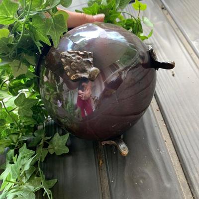 Faux Plant Collection (FP-HS)