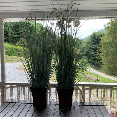 Faux Plant Collection (FP-HS)