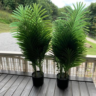 Faux Plant Collection (FP-HS)