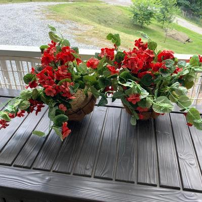 Faux Plant Collection (FP-HS)